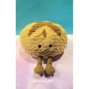 BNWT Jellycat Amuseables Sourdough 100% AUTHENTIC GUARANTEED!